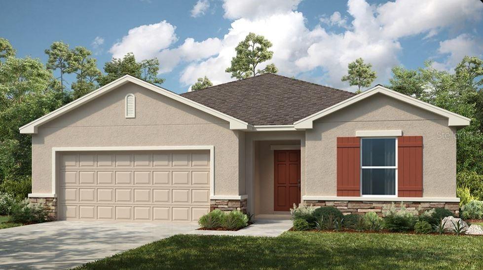 2407 Slippery Rock St., Auburndale, FL 33823