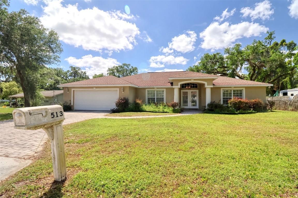 513 Tweed Ave., Seffner, FL 33584