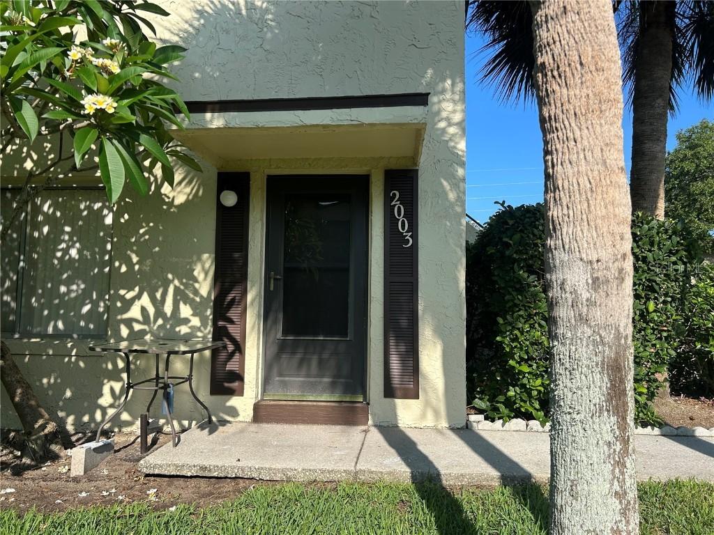 501 E East Bay Dr. Dr. #2003, Largo, FL 33770