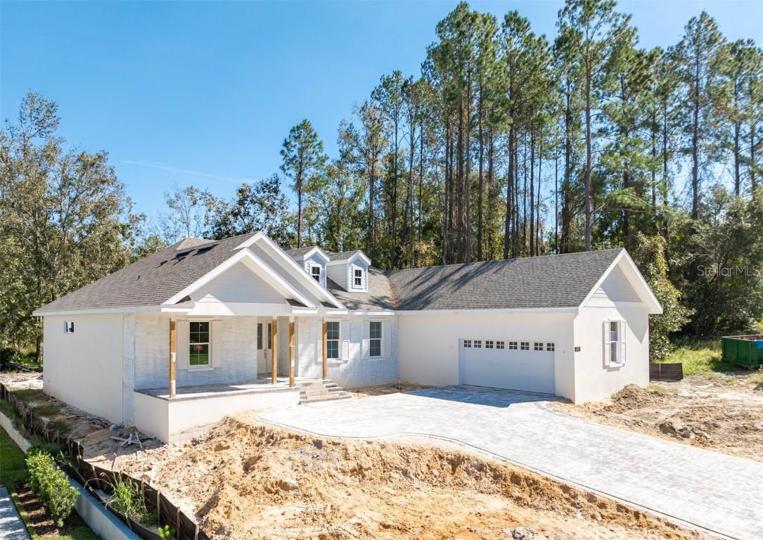3926 Southern Valley Loop, Brooksville, FL 34601