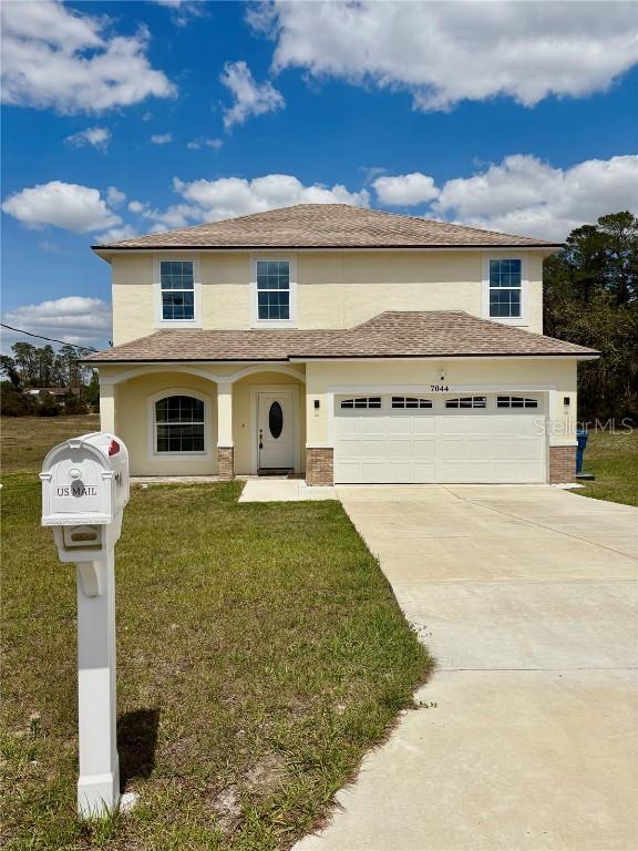 7044 Brickell Ct., Spring Hill, FL 34609