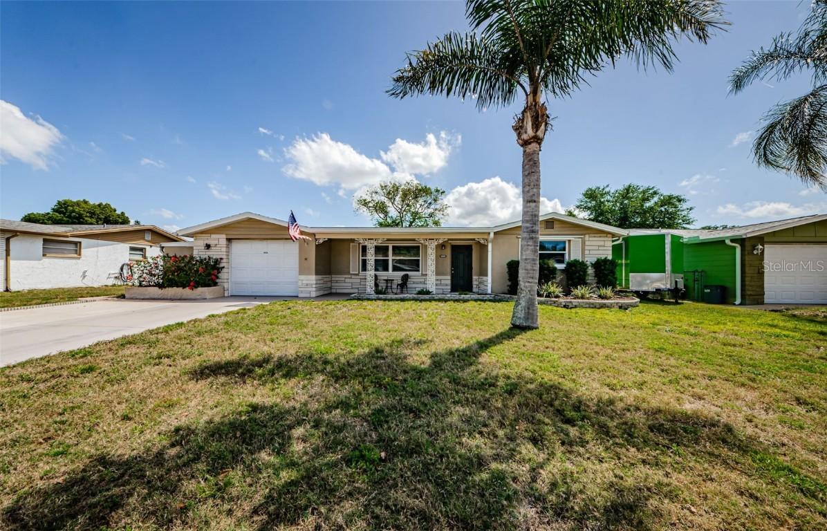 3026 Finch Dr., Holiday, FL 34690