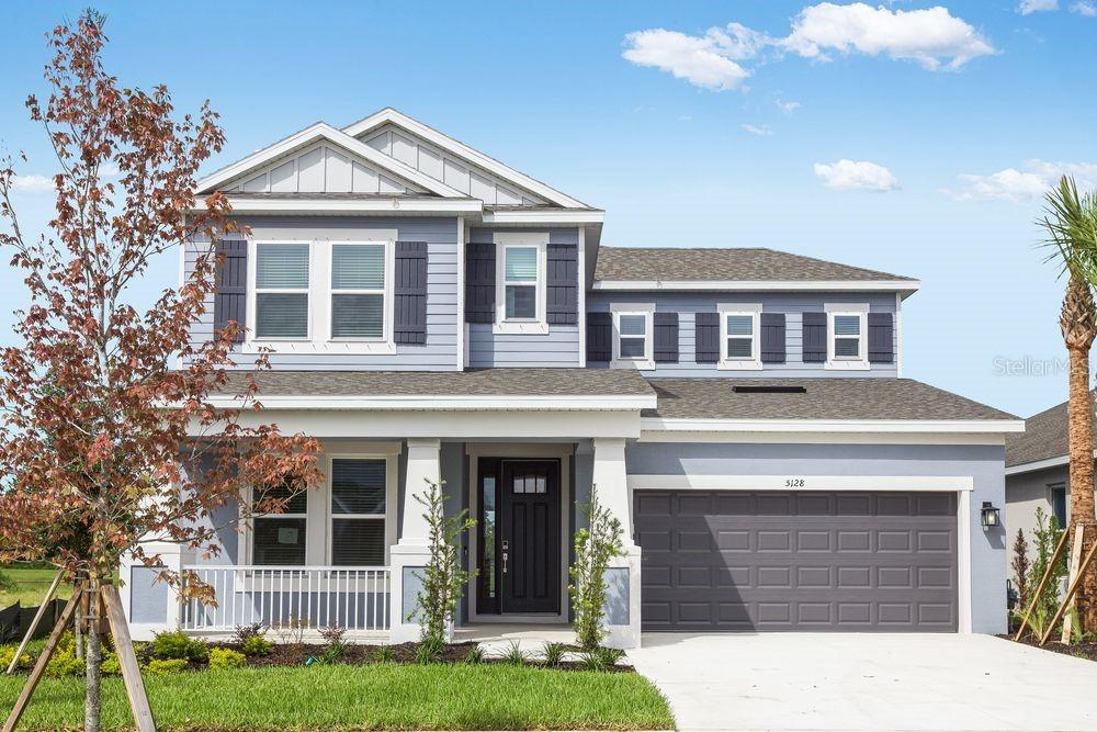 5128 Slate Hue Pl., Apollo Beach, FL 33572