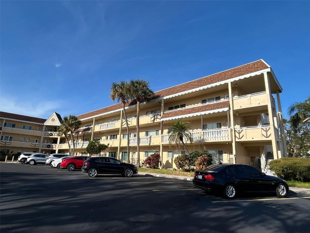 2041 Australia Way #15, Clearwater, FL 33763