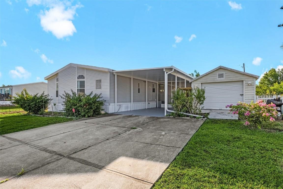 4301 Riverside Dr., Punta Gorda, FL 33982