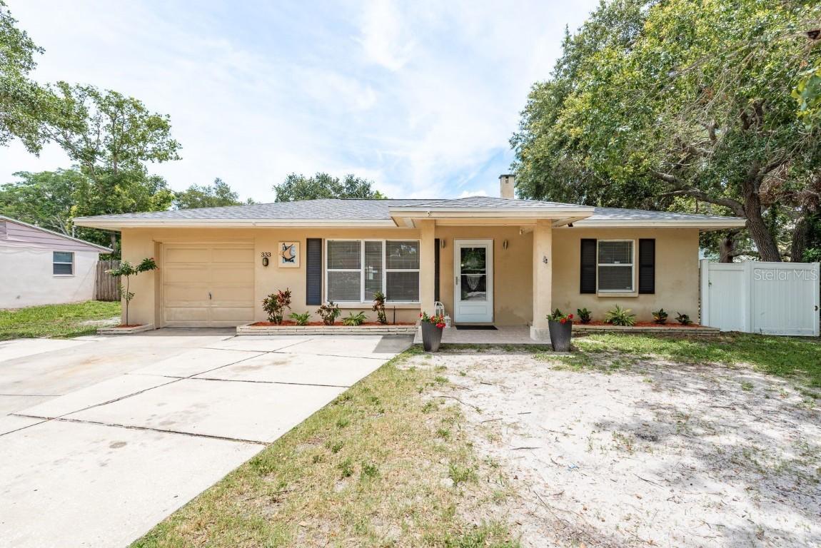 333 Acropolis Dr., Dunedin, FL 34698