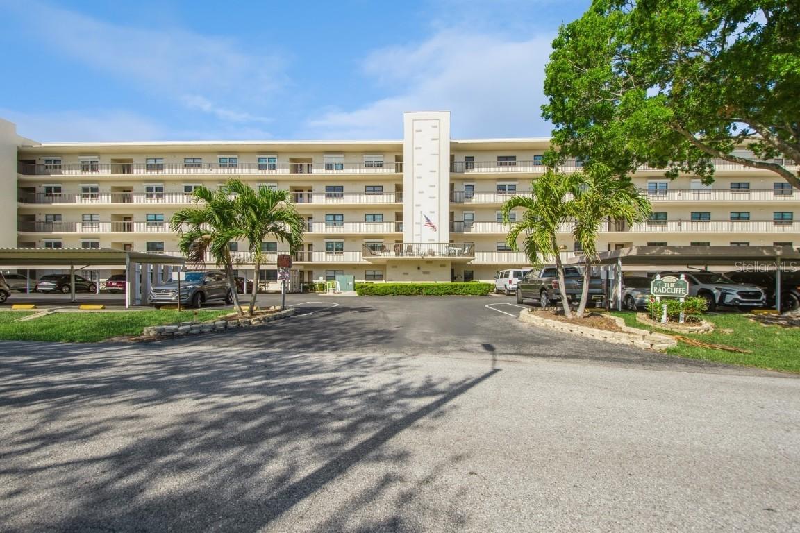 8198 Terrace Garden Dr. #411, St Petersburg, FL 33709
