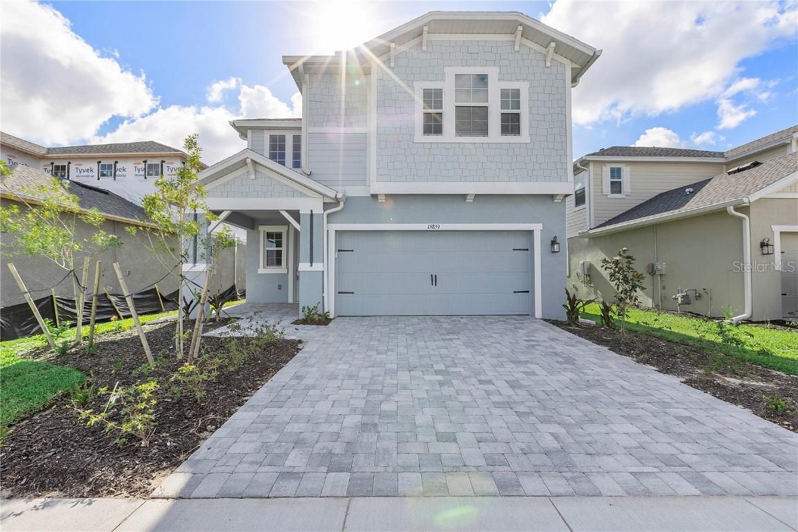 15859 Elina Sky Dr., Punta Gorda, FL 33982