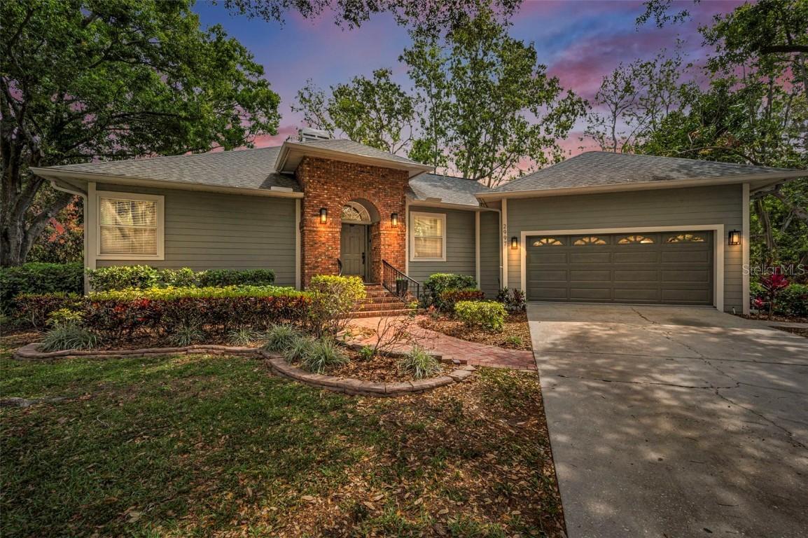 2997 Eagle Estates Cir., Clearwater, FL 33761