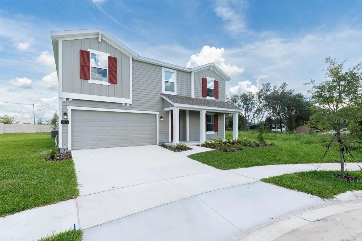 367 Estates Ct., Haines City, FL 33844