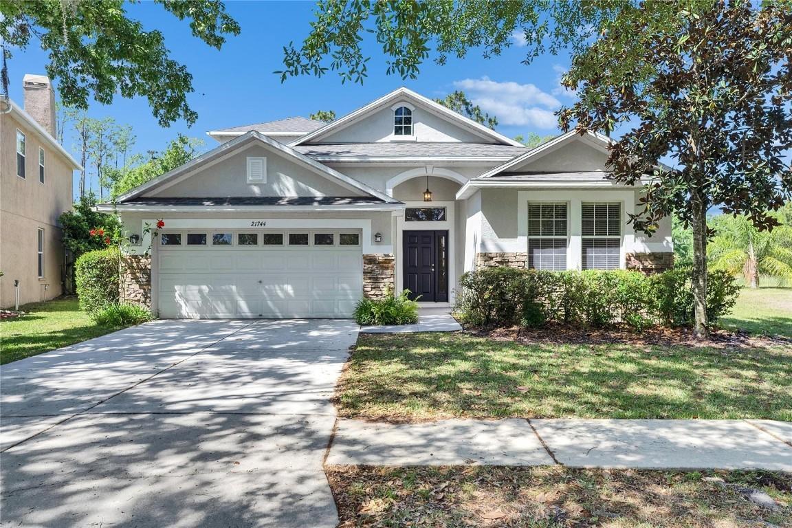 21744 Waverly Shores Ln., Land O Lakes, FL 34637