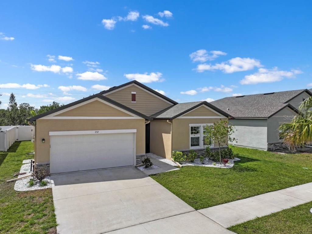 732 Ocean Spray Dr., Ruskin, FL 33570