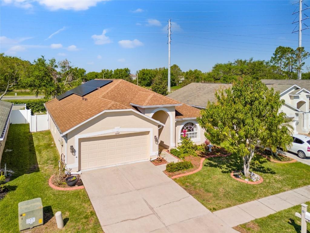 4247 Balmoral Ct., Wesley Chapel, FL 33543
