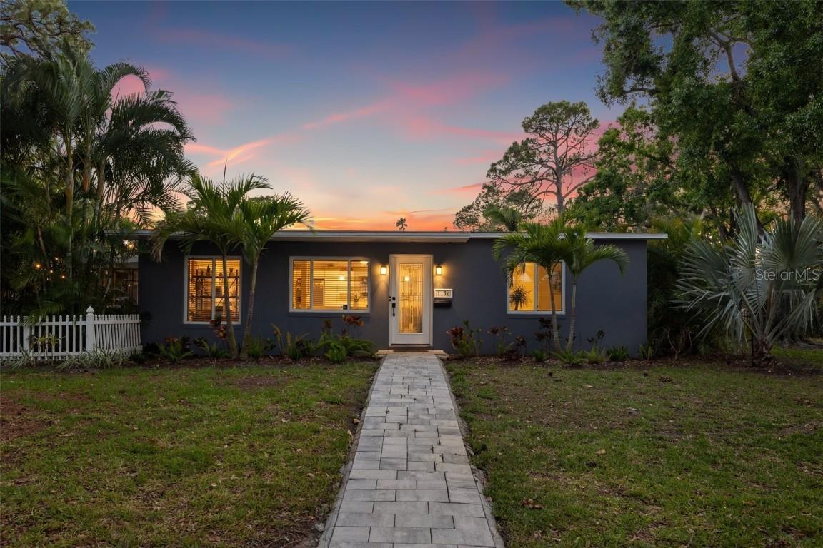 1136 Serpentine Dr., St Petersburg, FL 33705