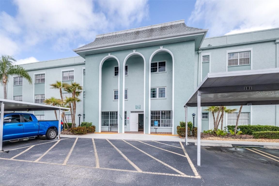 1706 Belleair Forest Dr. #336, Belleair, FL 33756