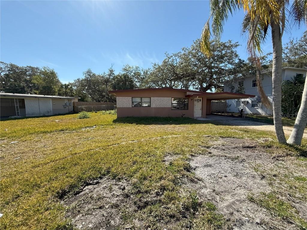 5012 Osprey Ln., New Port Richey, FL 34652