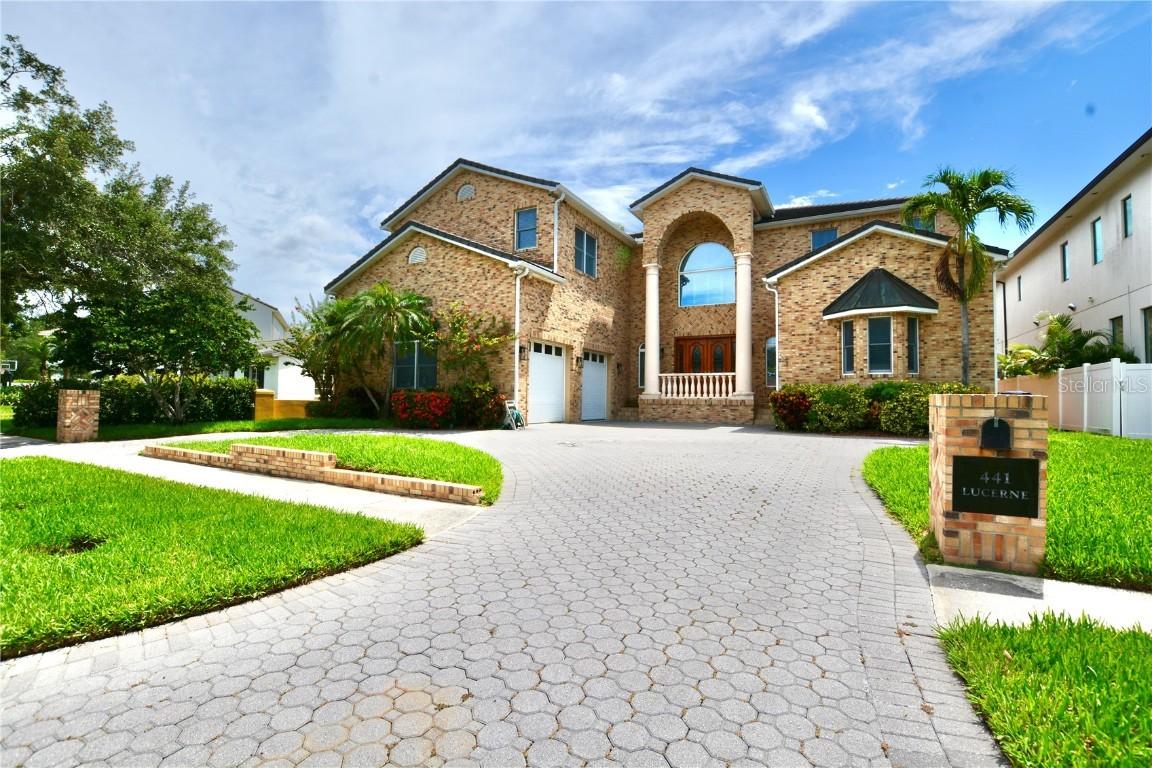441 Lucerne Ave., Tampa, FL 33606