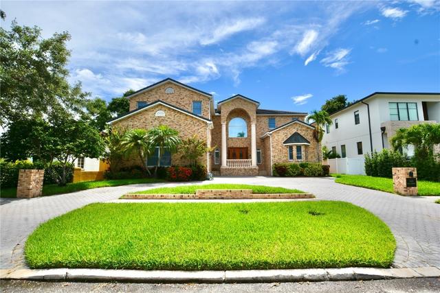 New Construction Homes For Sale This Week That Attend Wilson Middle School: April 2nd to April 8th