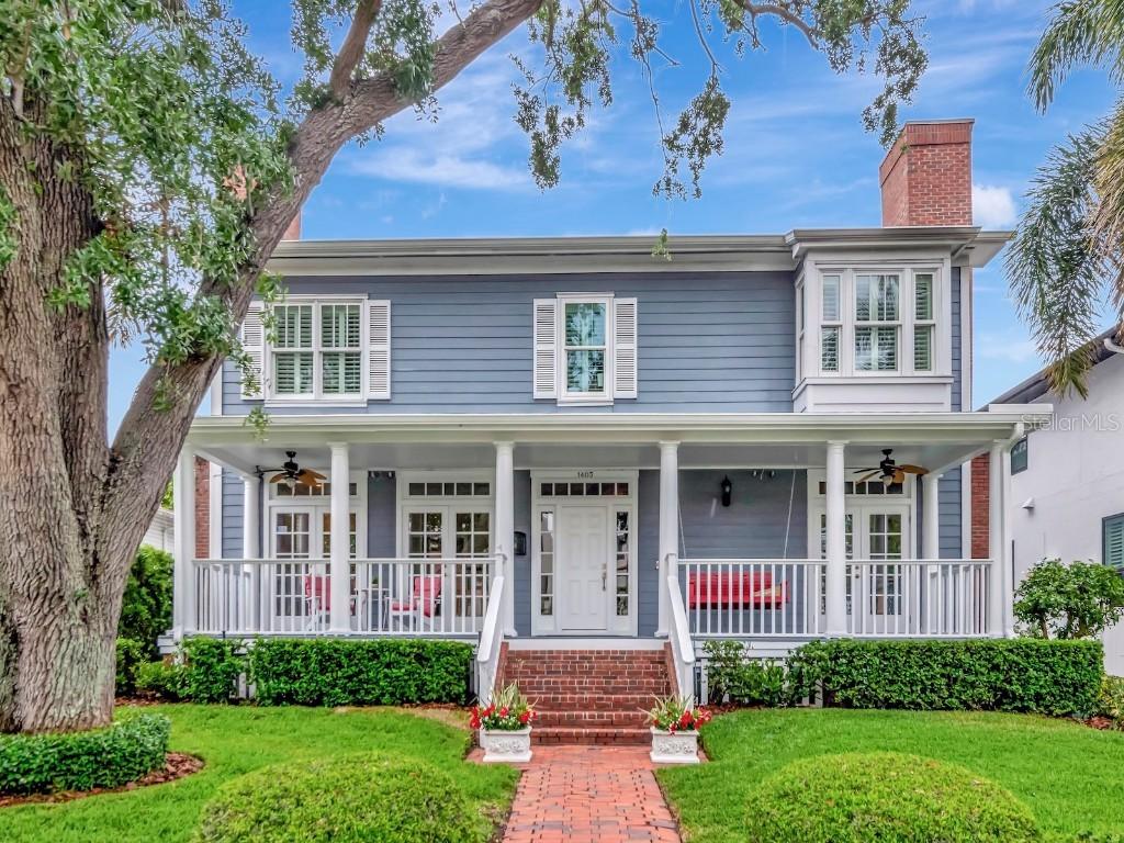 1403 W Watrous Ave., Tampa, FL 33606