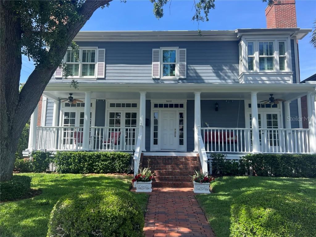 1403 W Watrous Ave., Tampa, FL 33606
