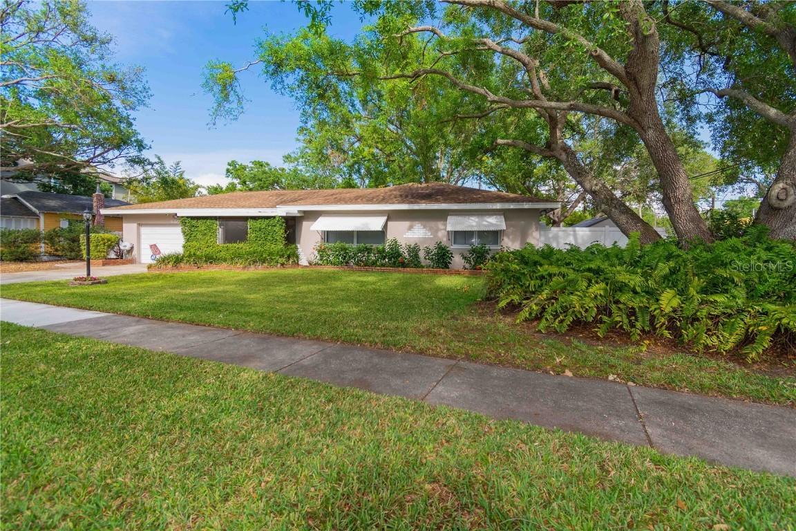 6801 5th St., St Petersburg, FL 33702