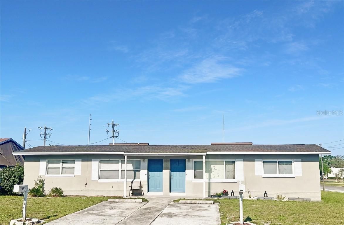 1751 N Jefferson Ave., Largo, FL 33770