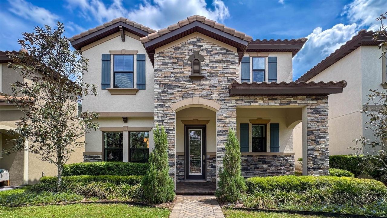 12956 Wildgrass Tr., Odessa, FL 33556