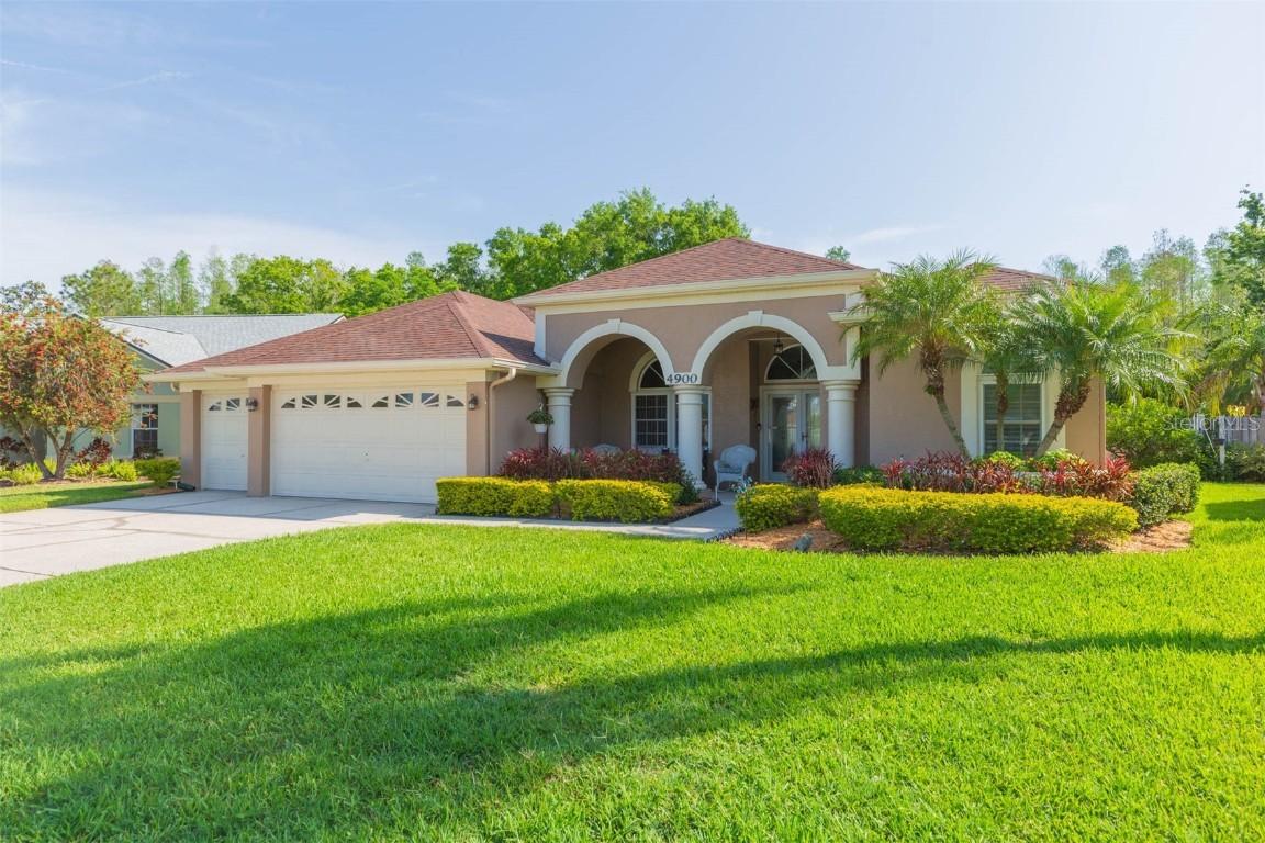 4900 Balsam Dr., Land O Lakes, FL 34639