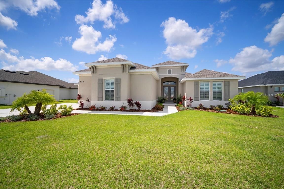 5214 Lake Venice Dr., Wimauma, FL 33598