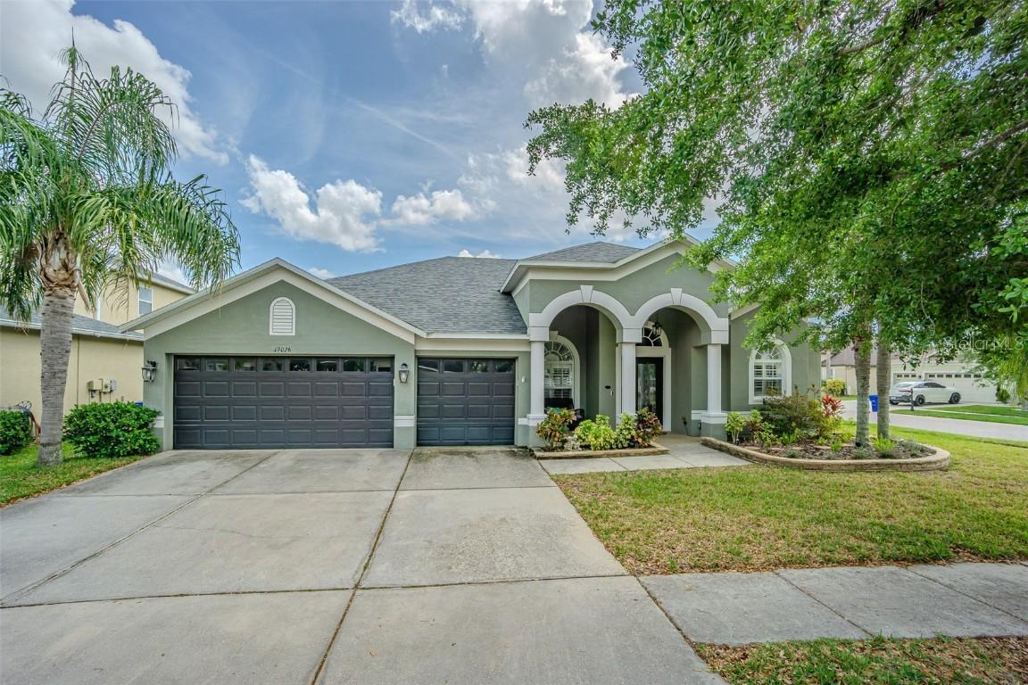19026 Chislehurst Dr., Land O Lakes, FL 34638