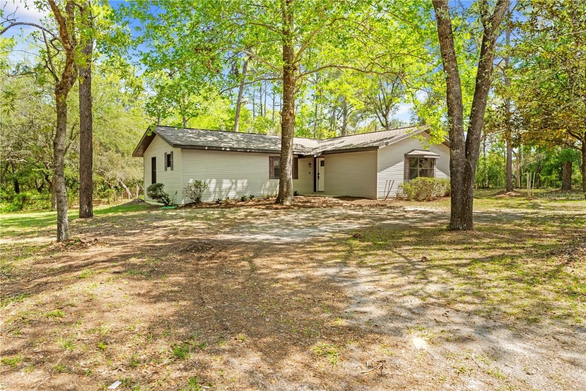 4349 W Southern St., Lecanto, FL 34461