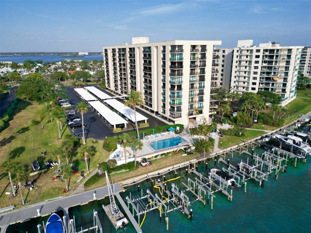 690 Island Way #707, Clearwater Beach, FL 33767