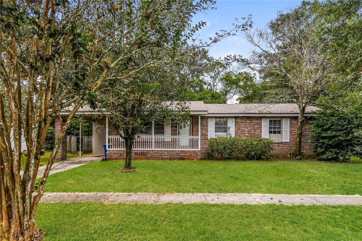 3439 Jacqueline Dr., Jacksonville, FL 32277