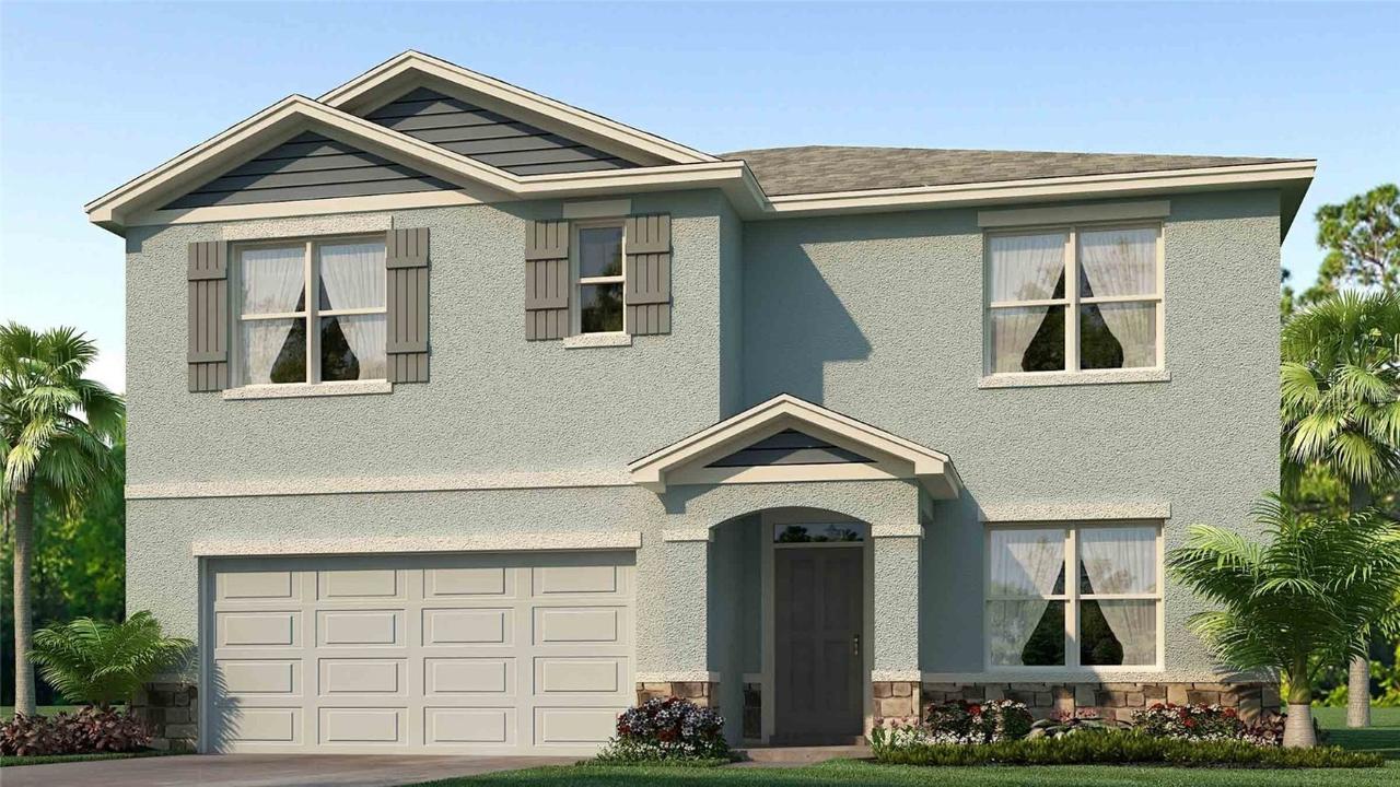 7188 Beaverhead Ln., Land O Lakes, FL 34638