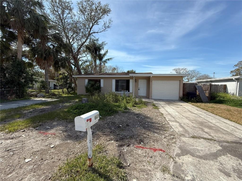 6042 Countryman Ln., New Port Richey, FL 34652