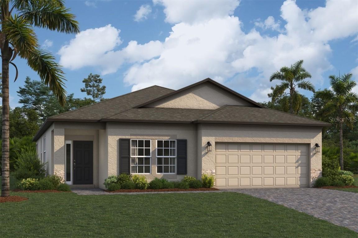 [Address Hidden by Seller], Spring Hill, FL 34609