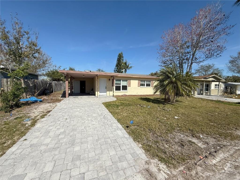 4911 Largo Ter., New Port Richey, FL 34652