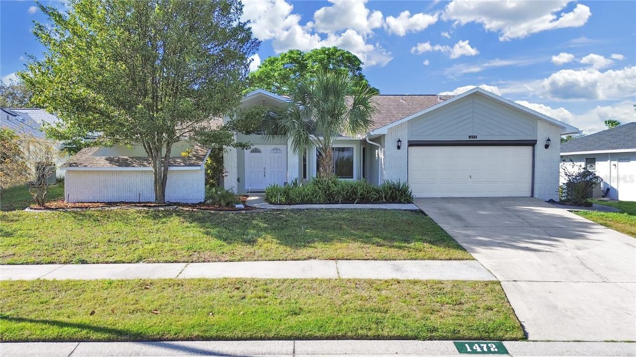 1472 Overland Dr., Spring Hill, FL 34608