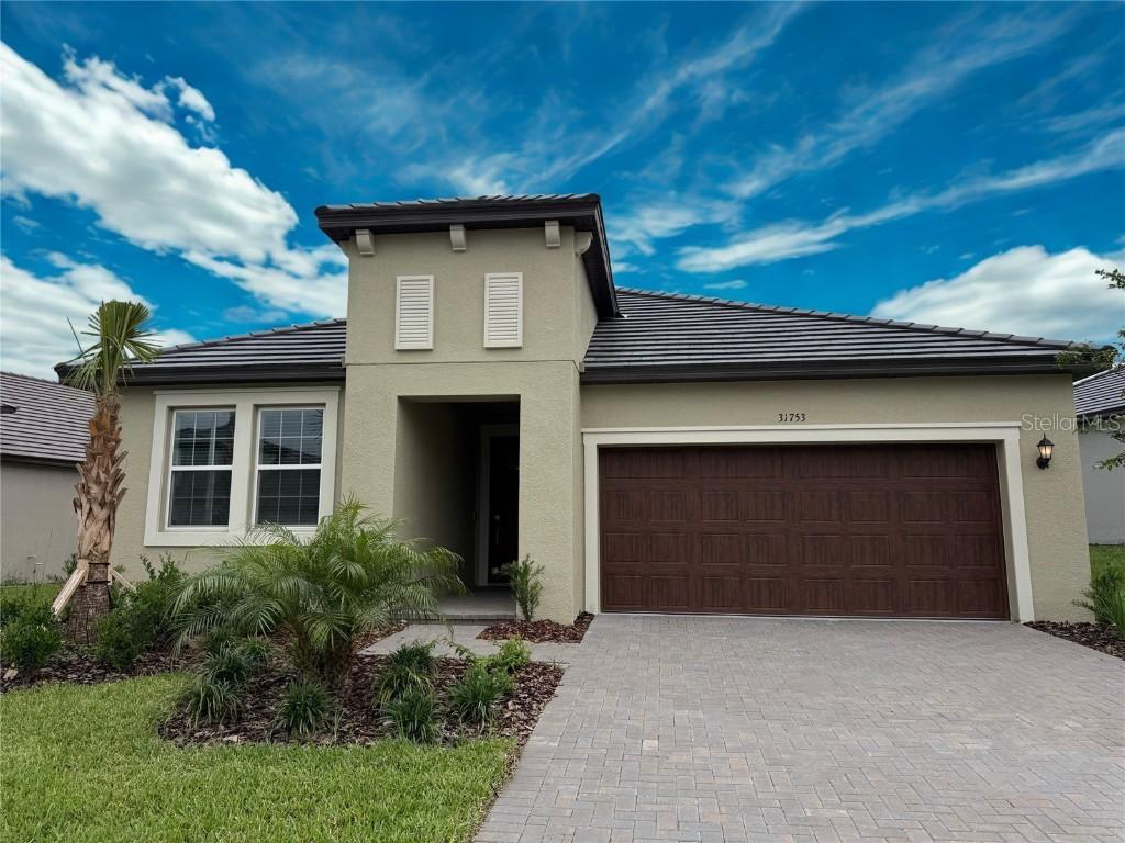 [Address Hidden by Seller], San Antonio, FL 33576