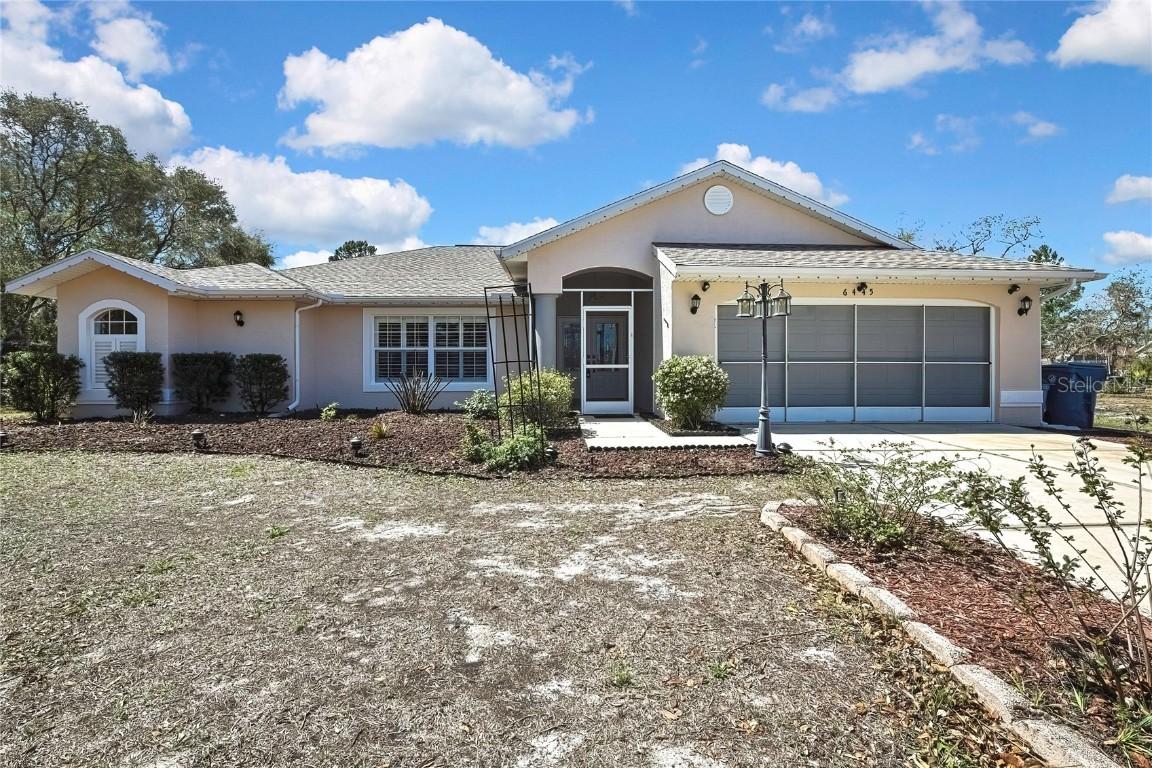 6445 Owl Rd., Weeki Wachee, FL 34613