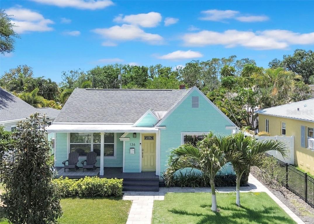 136 30th Ave., St Petersburg, FL 33704