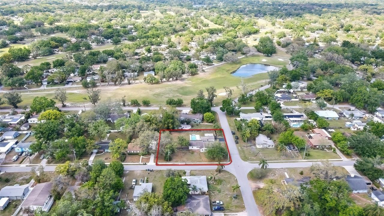 1401 Meadowbrook Ave., Tampa, FL 33612