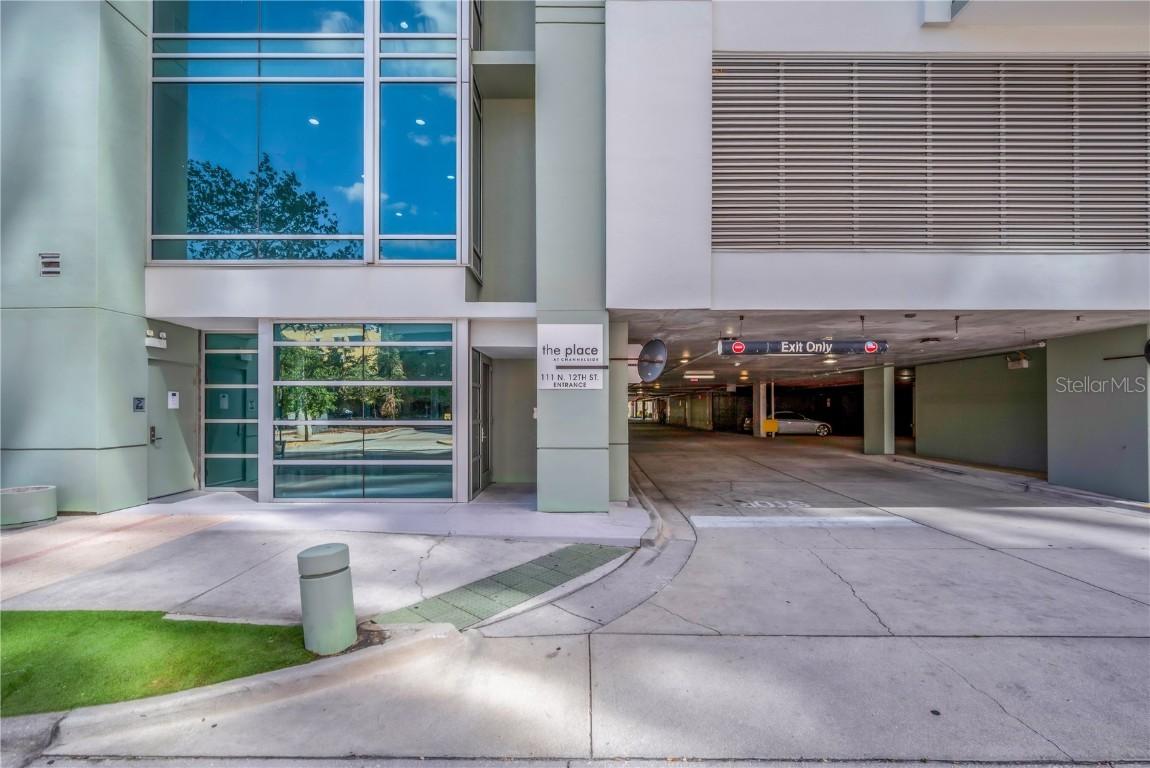 111 N 12th St. #1614, Tampa, FL 33602