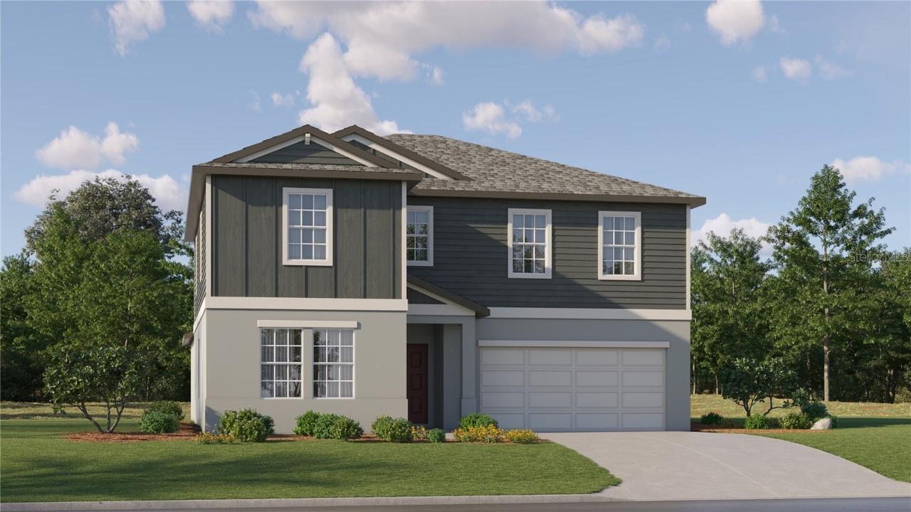 7730 Painted Sky Pl., Land O Lakes, FL 34637