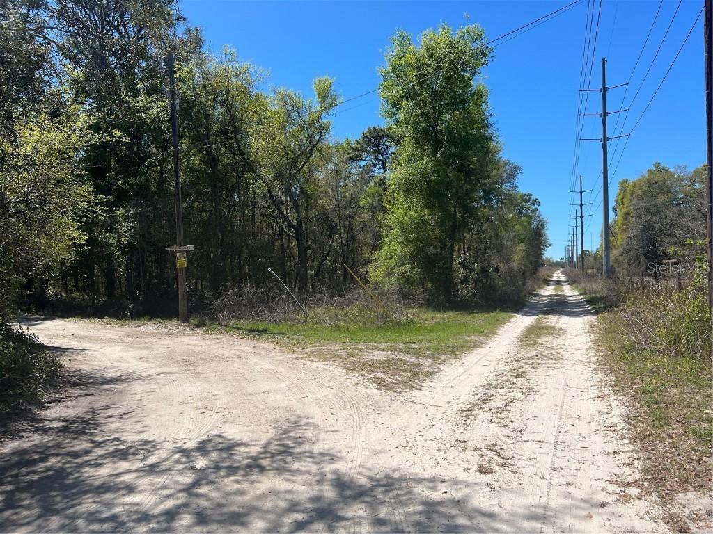 Robinhood Rd., Hudson, FL 34669