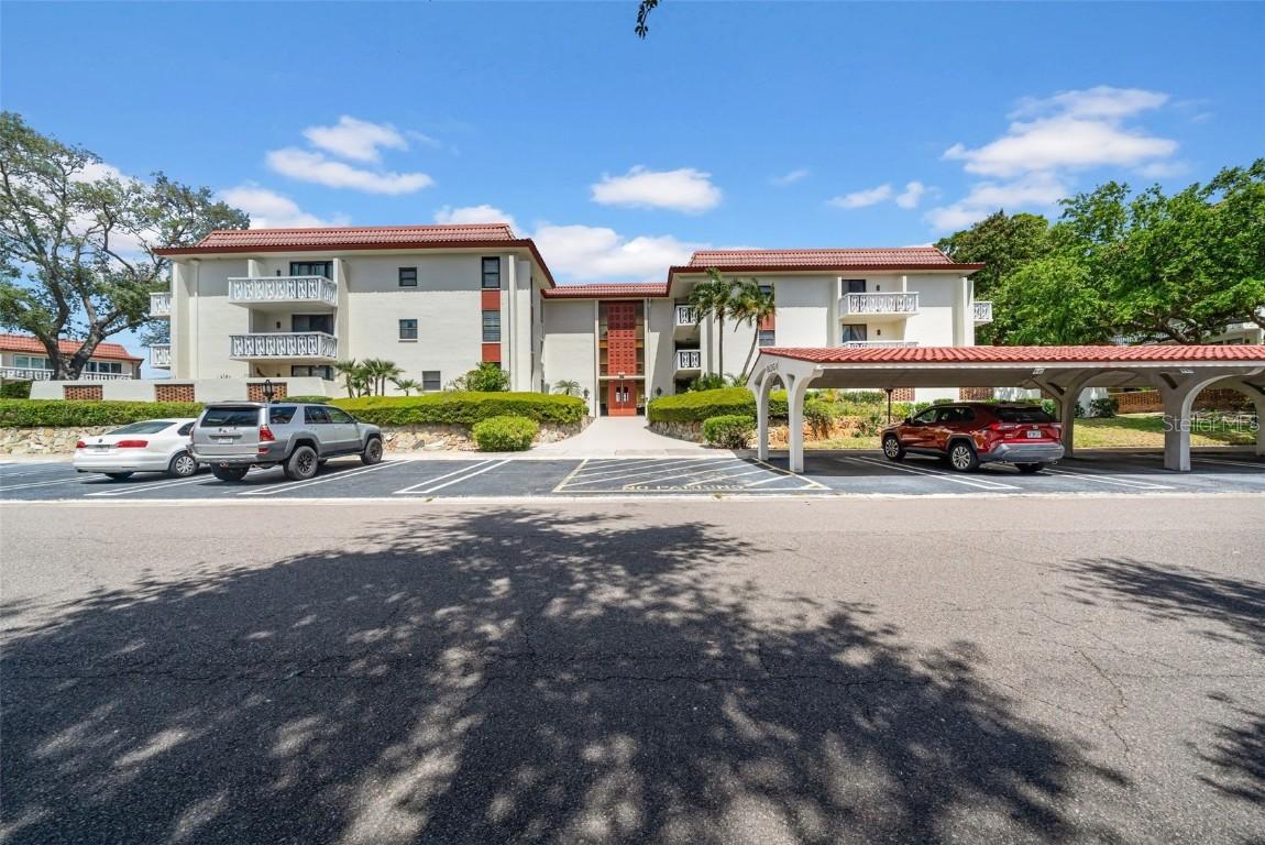 2612 Pearce Dr. #209, Clearwater, FL 33764