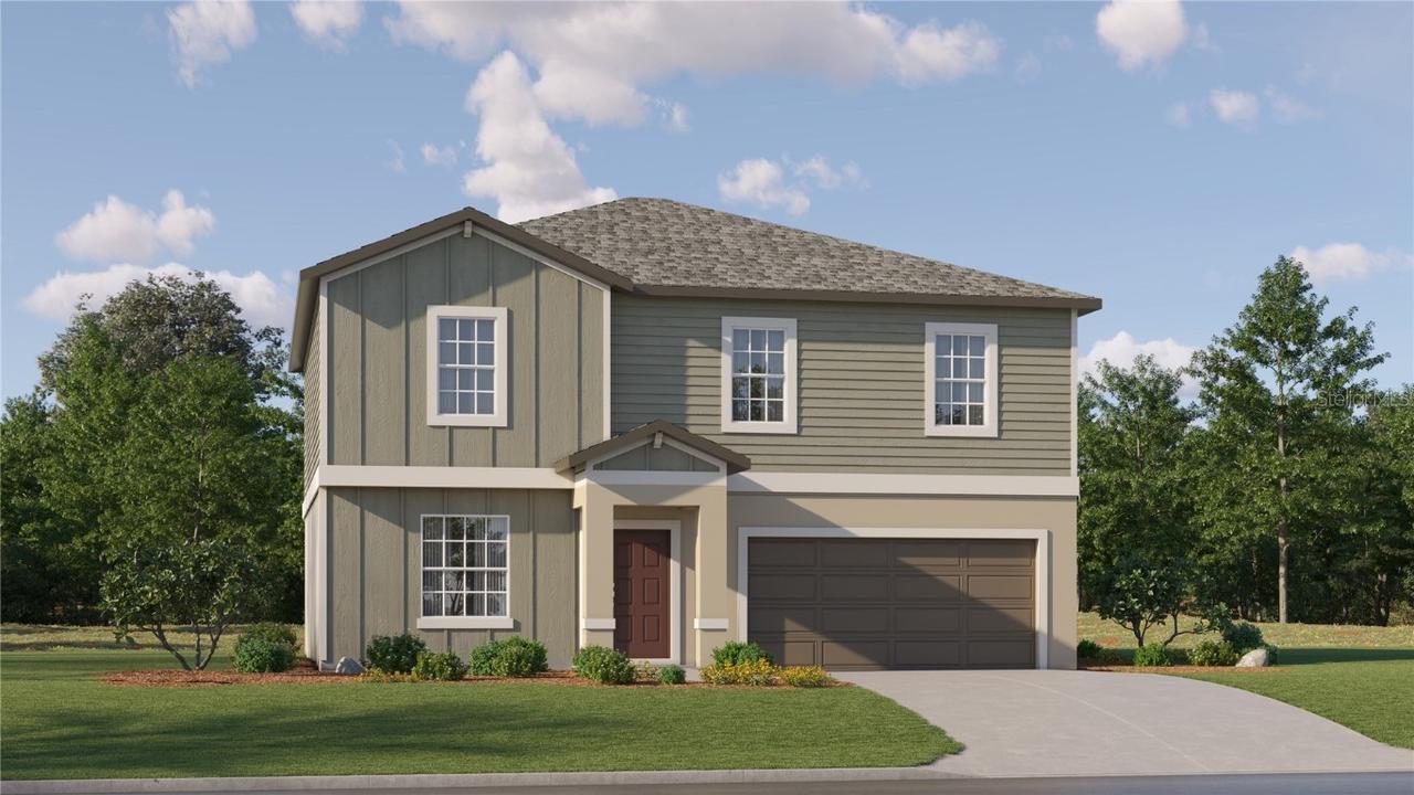 1814 Tropical Oasis Ave., Plant City, FL 33565