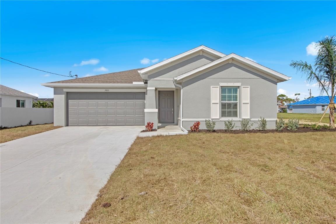 109 Leisure Pl., Rotonda West, FL 33947