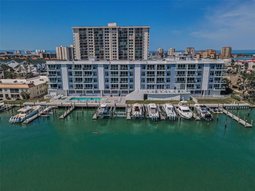 415 Island Way #205, Clearwater Beach, FL 33767