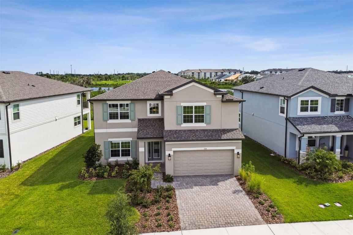 [Address Hidden by Seller], Wesley Chapel, FL 33545